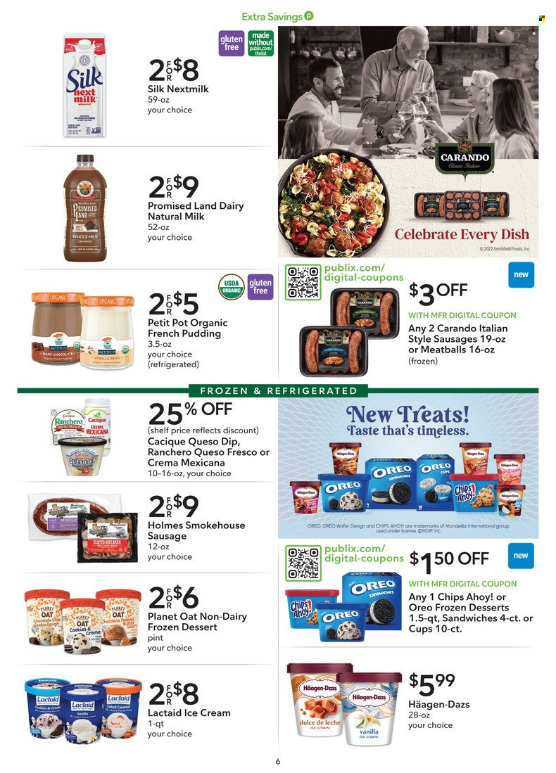 Publix ad - 05/07/2022 - 05/20/2022. Page 6