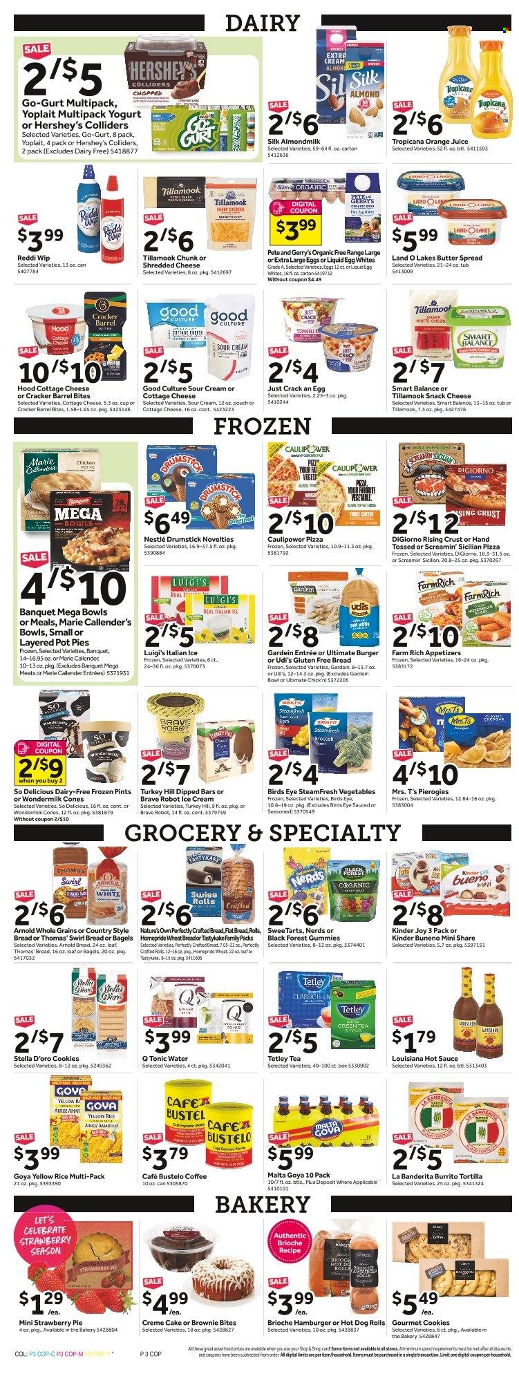 Stop & Shop ad - 05/13/2022 - 05/19/2022. Page 3