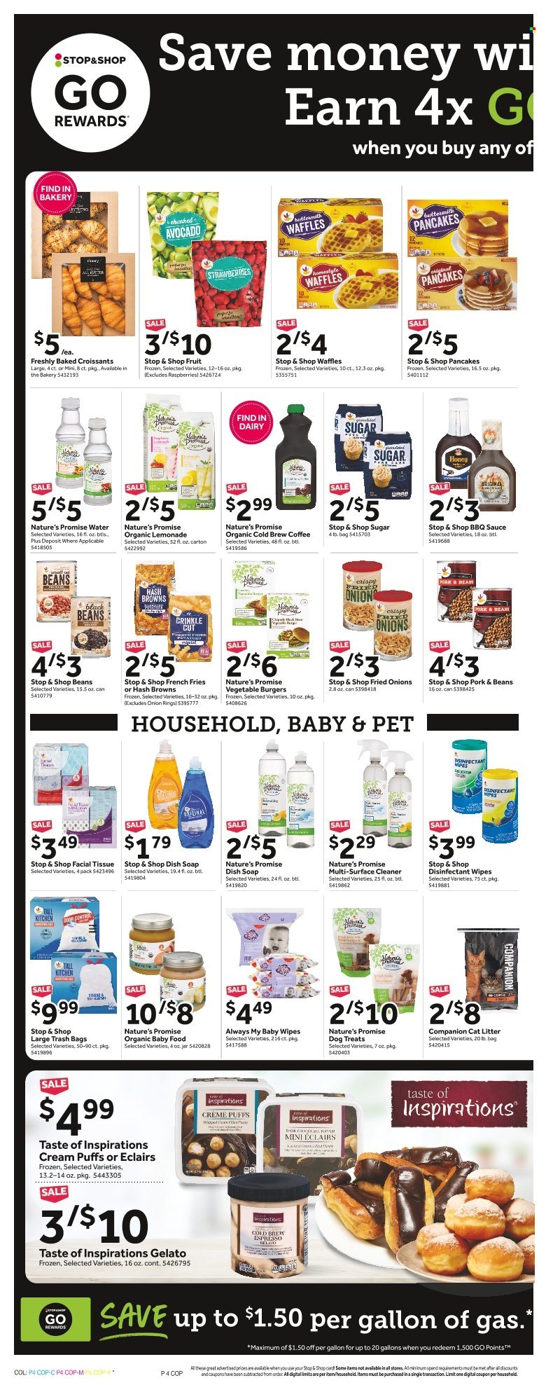 Stop & Shop ad - 05/13/2022 - 05/19/2022. Page 4
