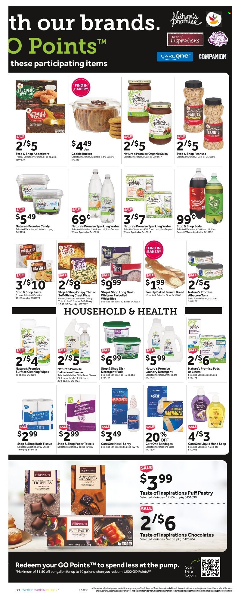 Stop & Shop ad - 05/13/2022 - 05/19/2022. Page 5
