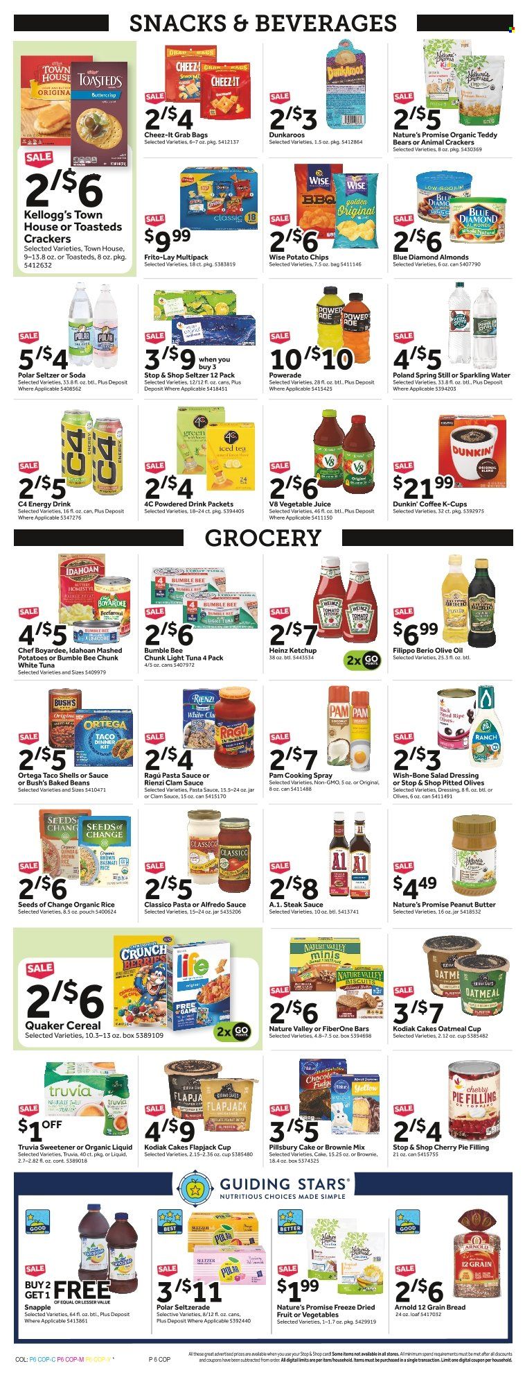 Stop & Shop ad - 05/13/2022 - 05/19/2022. Page 6