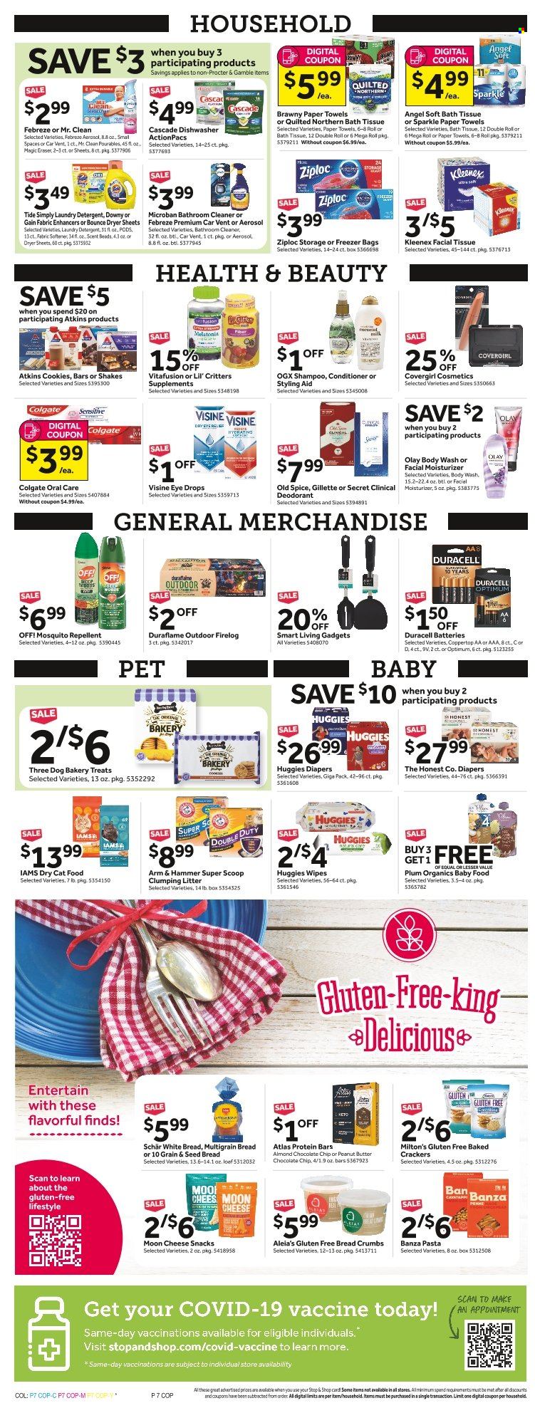 Stop & Shop ad - 05/13/2022 - 05/19/2022. Page 7