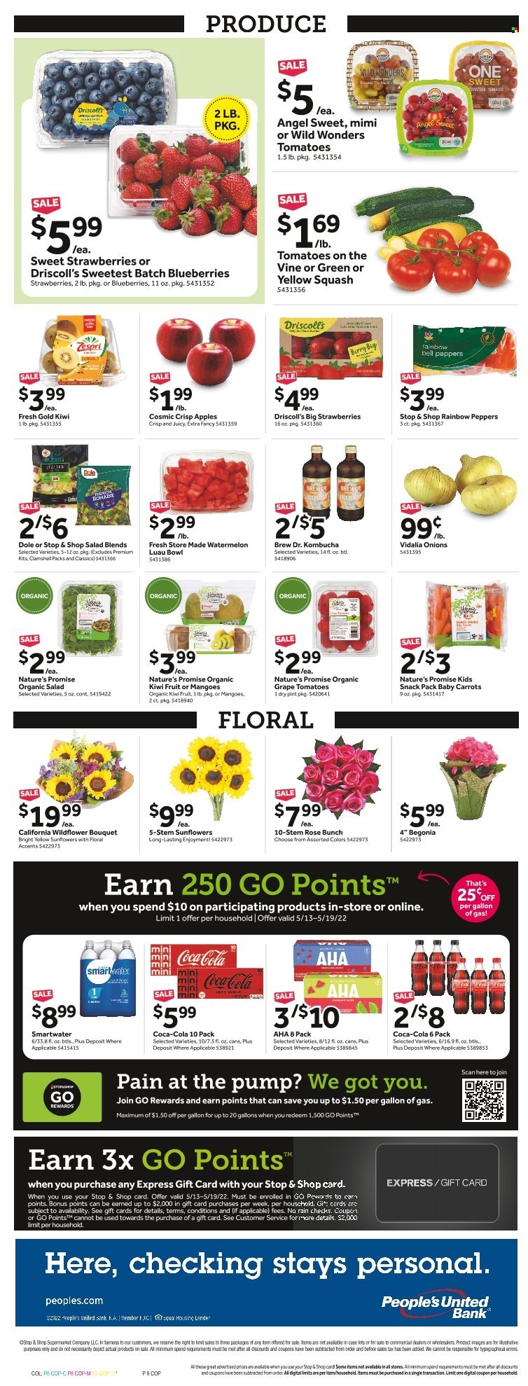 Stop & Shop ad - 05/13/2022 - 05/19/2022. Page 8
