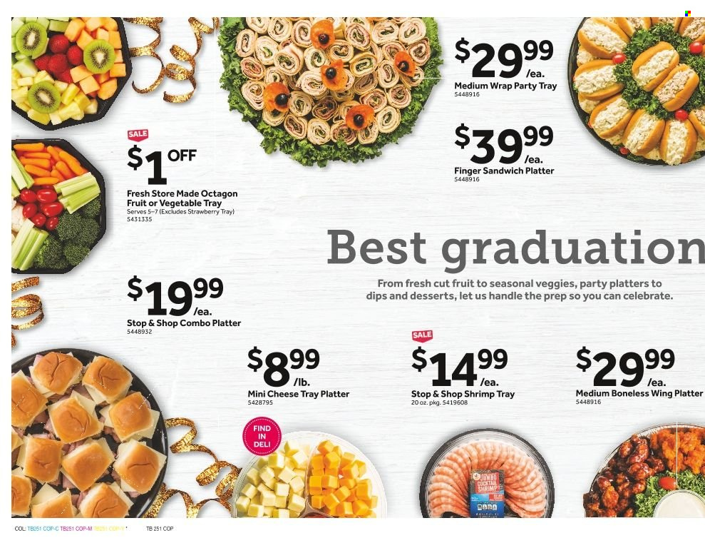 Stop & Shop ad - 05/13/2022 - 05/19/2022. Page 11