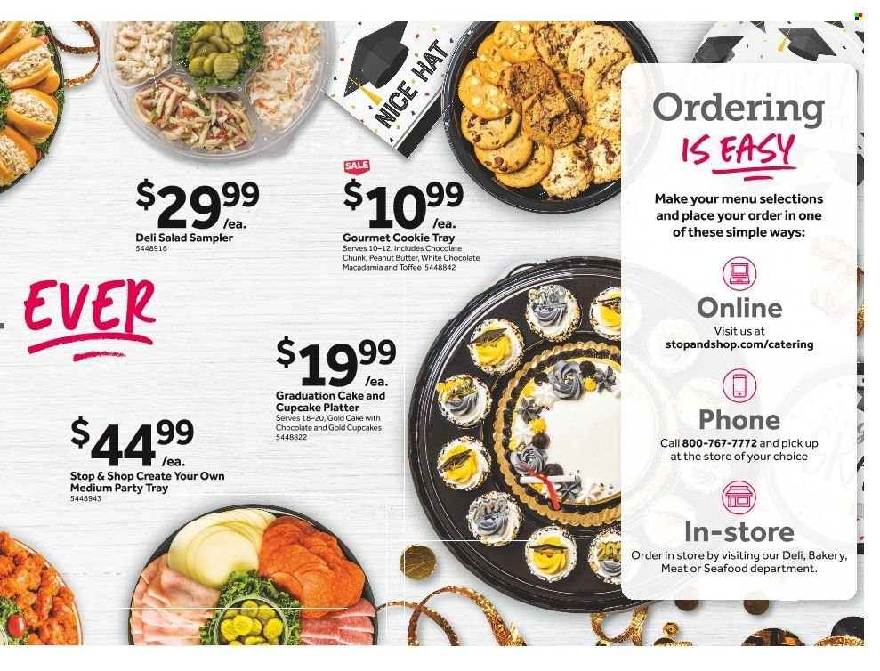 Stop & Shop ad - 05/13/2022 - 05/19/2022. Page 12
