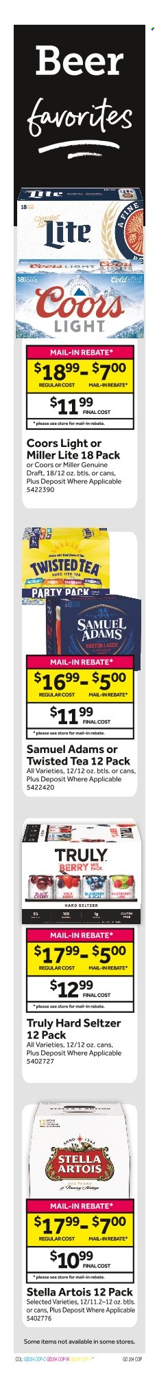Stop & Shop ad - 05/13/2022 - 05/19/2022. Page 14