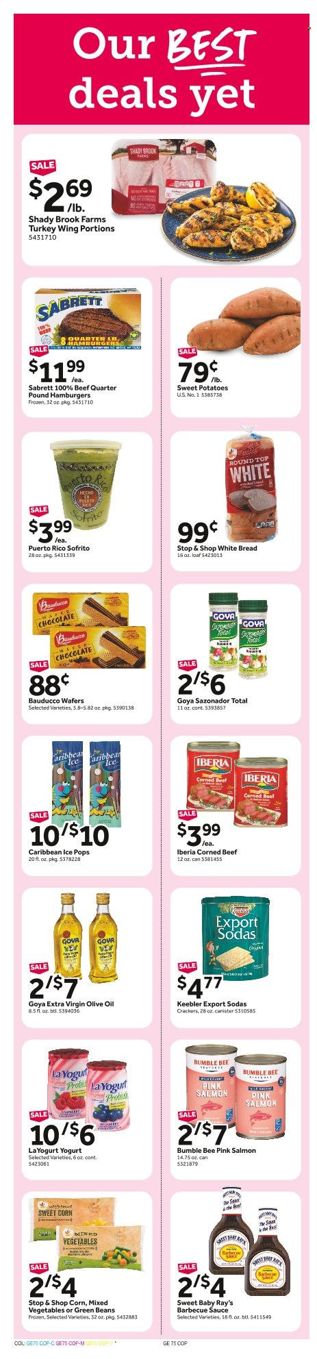 Stop & Shop ad - 05/13/2022 - 05/19/2022. Page 15