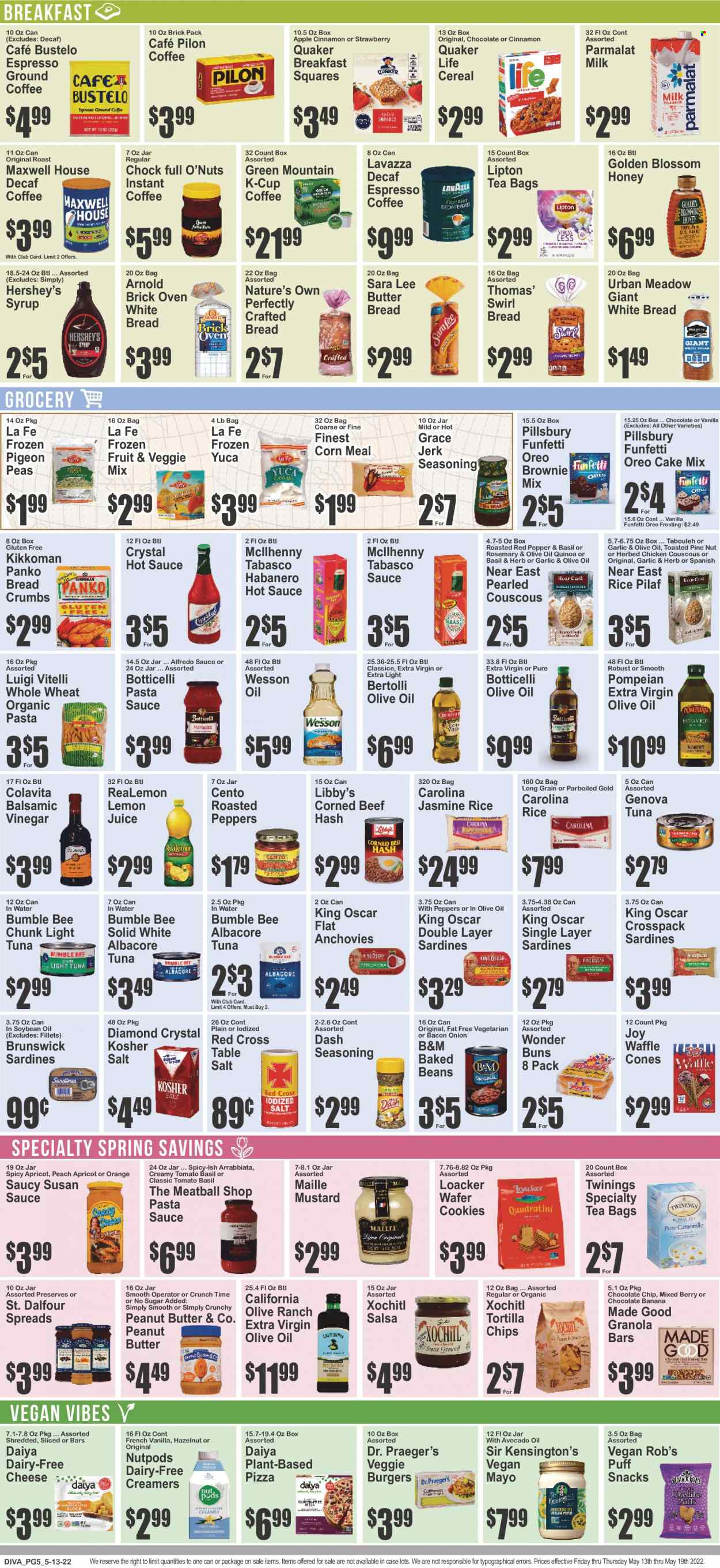 Key Food ad - 05/13/2022 - 05/19/2022. Page 5