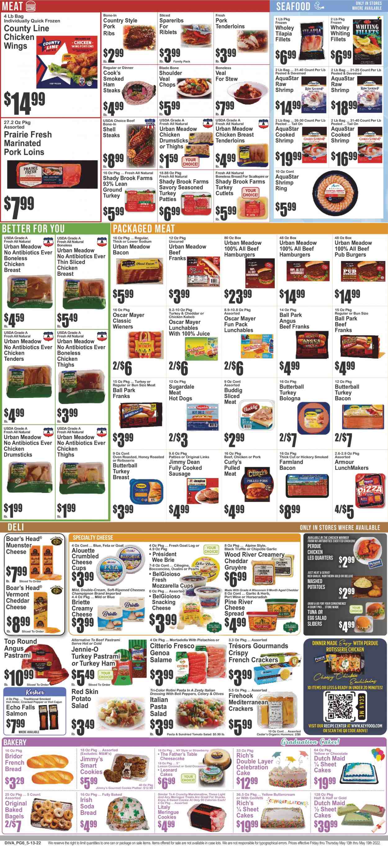 Key Food ad - 05/13/2022 - 05/19/2022. Page 6