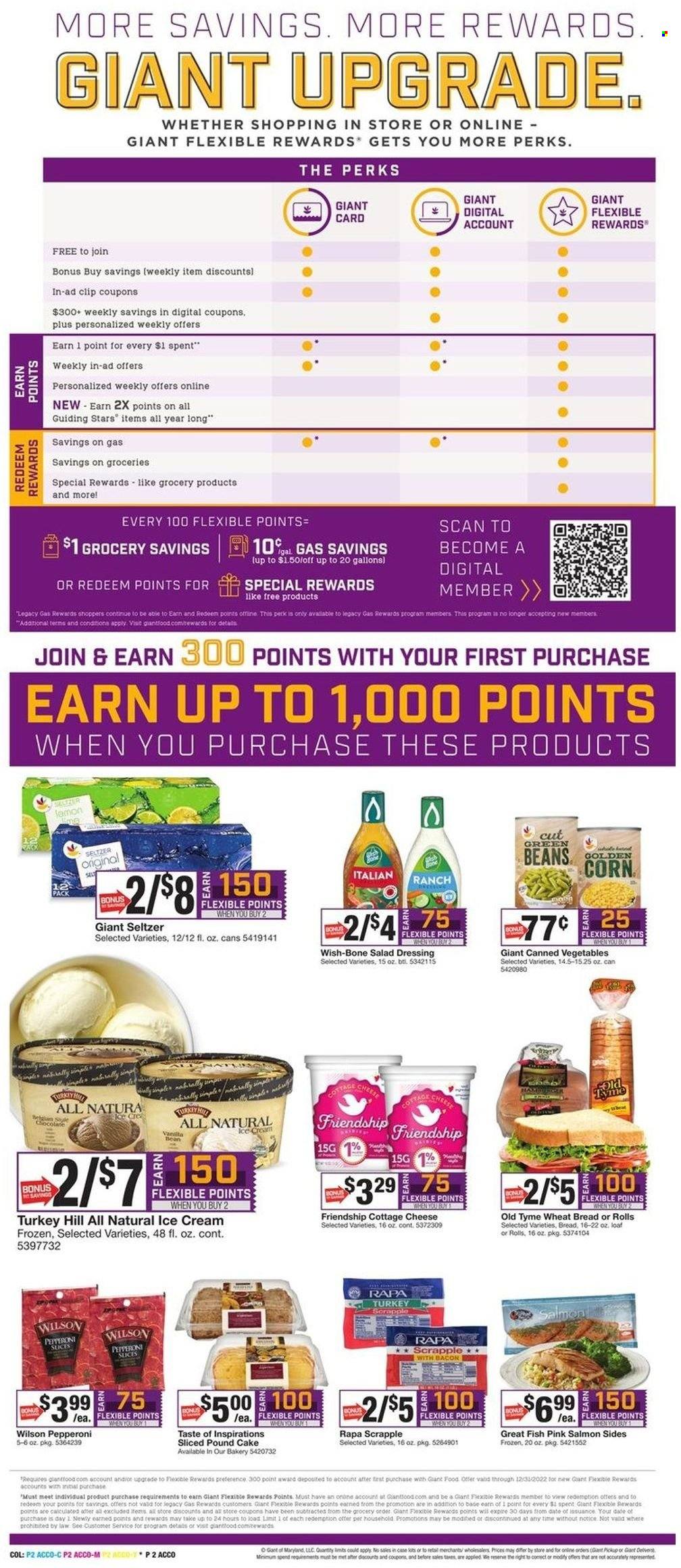 Giant Food ad - 05/13/2022 - 05/19/2022. Page 2