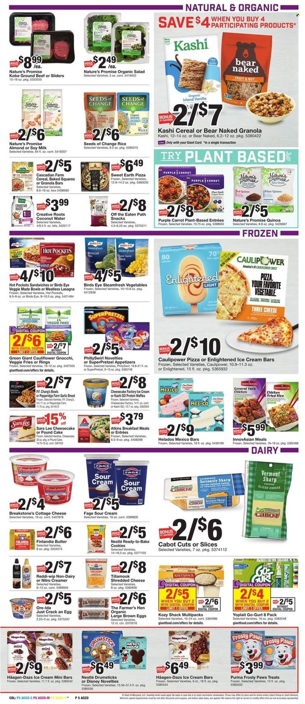 Giant Food ad - 05/13/2022 - 05/19/2022. Page 5