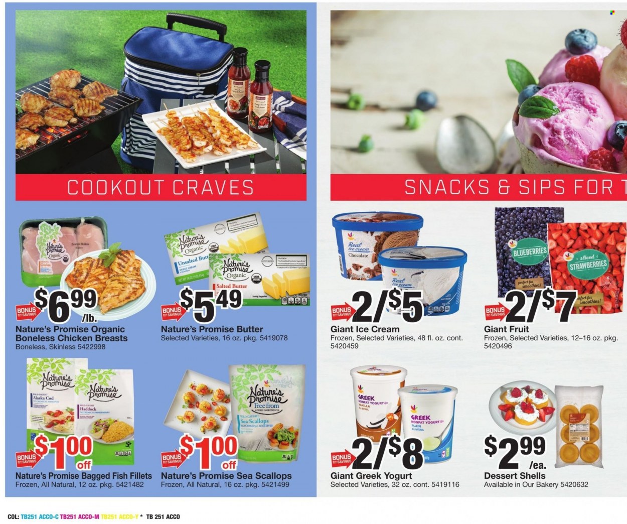 Giant Food ad - 05/13/2022 - 05/19/2022. Page 11