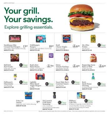 Publix Flyer - 05/12/2022 - 05/25/2022.