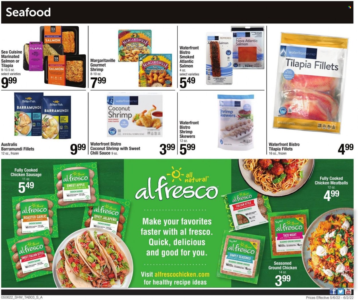 Shaw’s ad - 05/06/2022 - 06/02/2022. Page 3