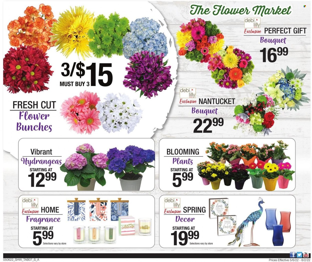 Shaw’s ad - 05/06/2022 - 06/02/2022. Page 7