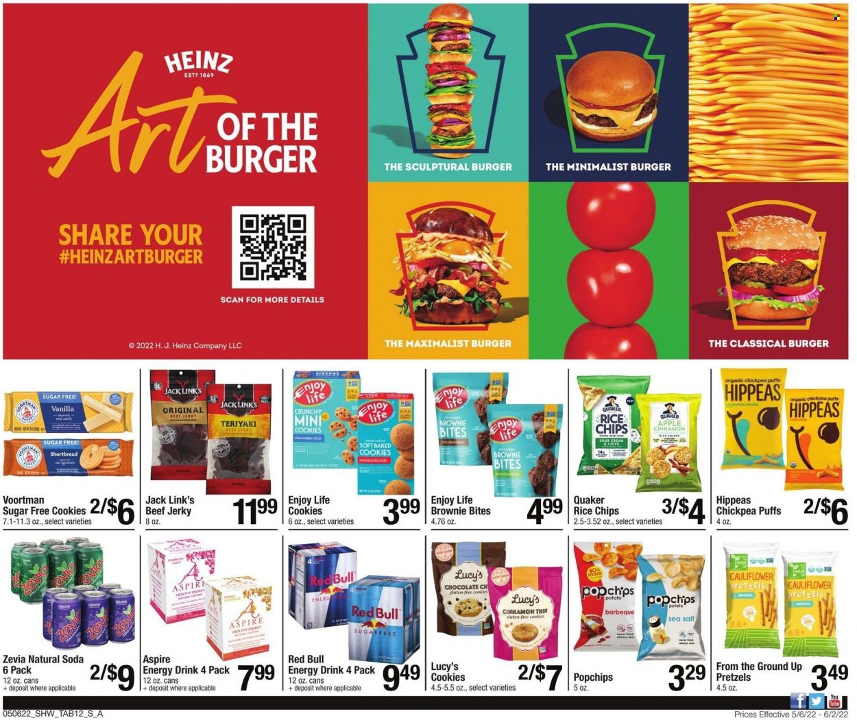 Shaw’s ad - 05/06/2022 - 06/02/2022. Page 12