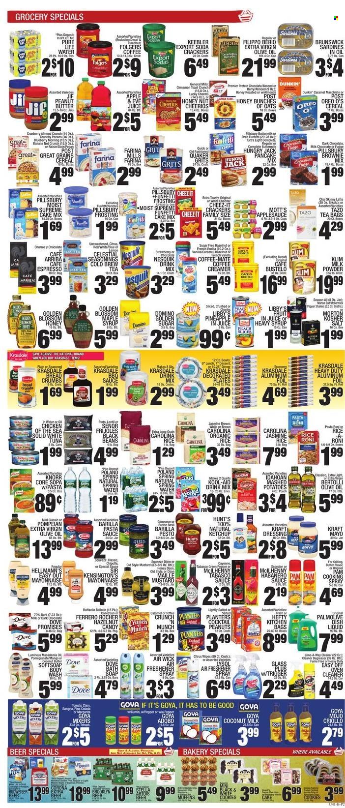 C-Town ad - 05/13/2022 - 05/19/2022. Page 2