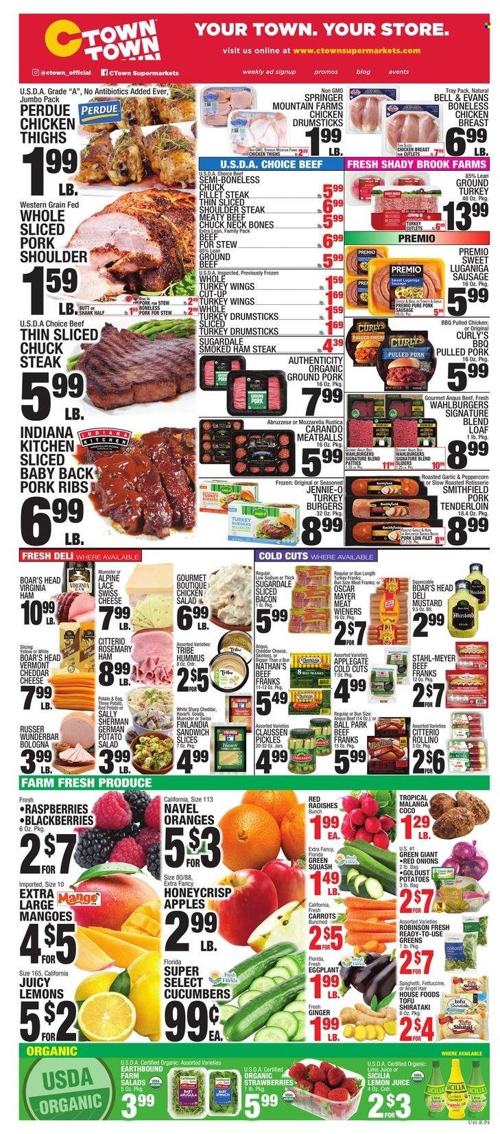 C-Town ad - 05/13/2022 - 05/19/2022. Page 4