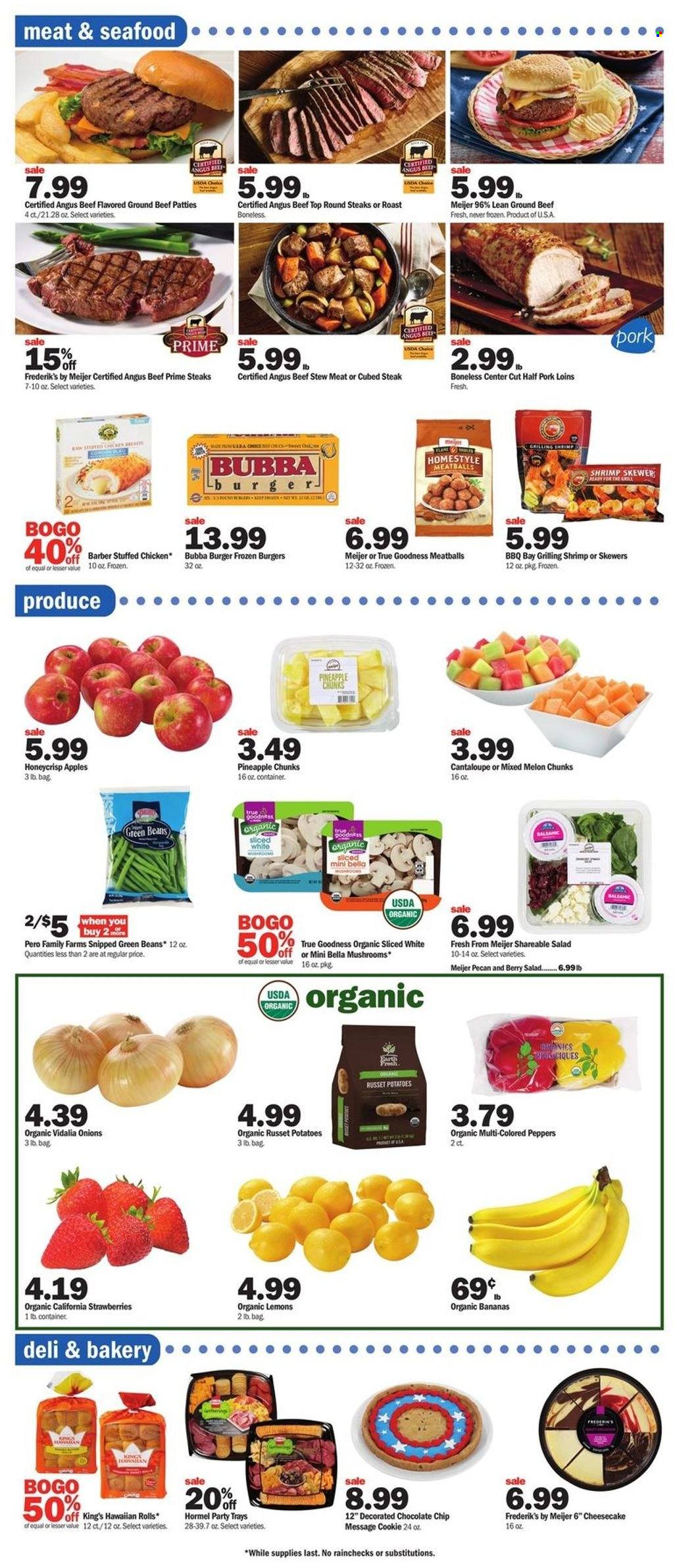 Meijer ad - 05/15/2022 - 05/21/2022. Page 4