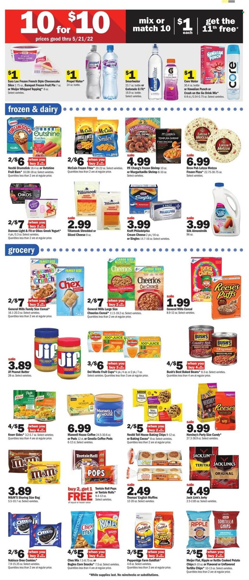 Meijer ad - 05/15/2022 - 05/21/2022. Page 5