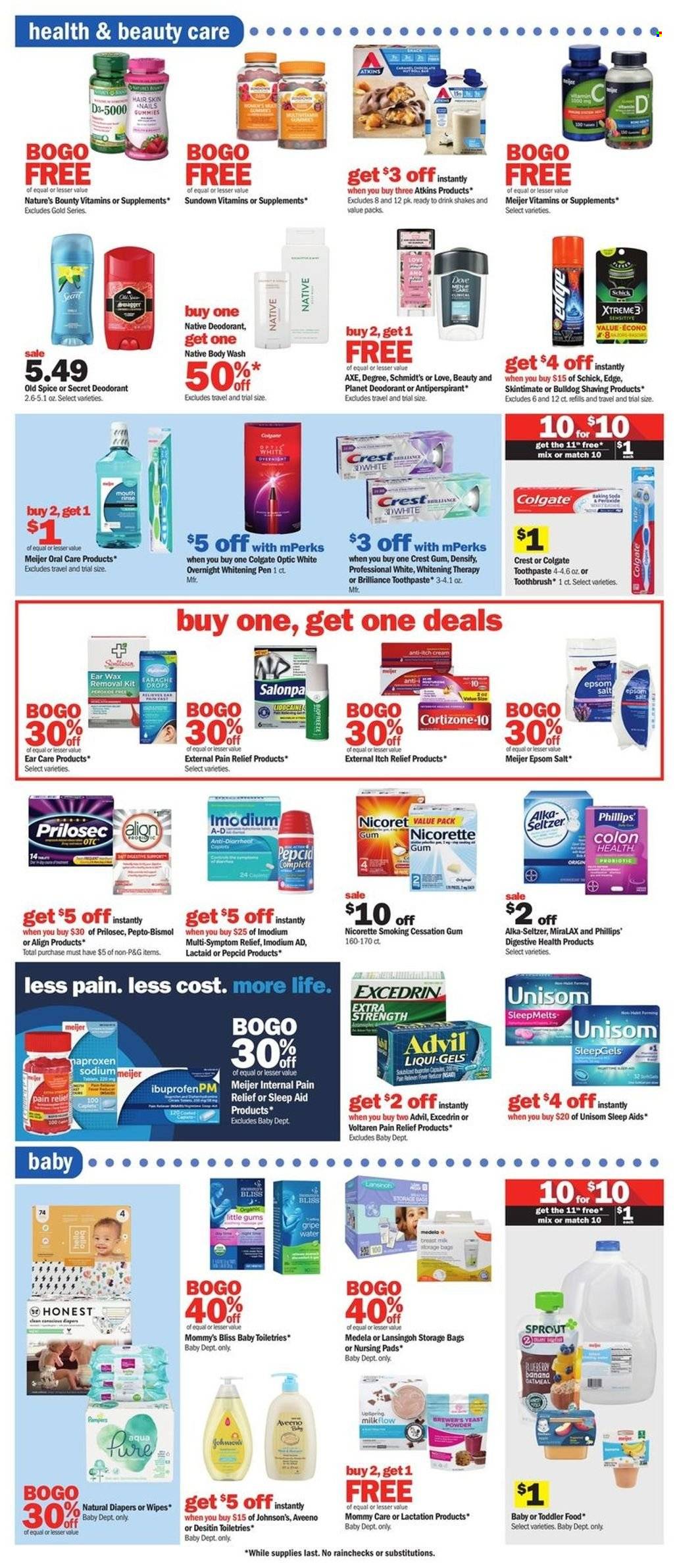 Meijer ad - 05/15/2022 - 05/21/2022. Page 13