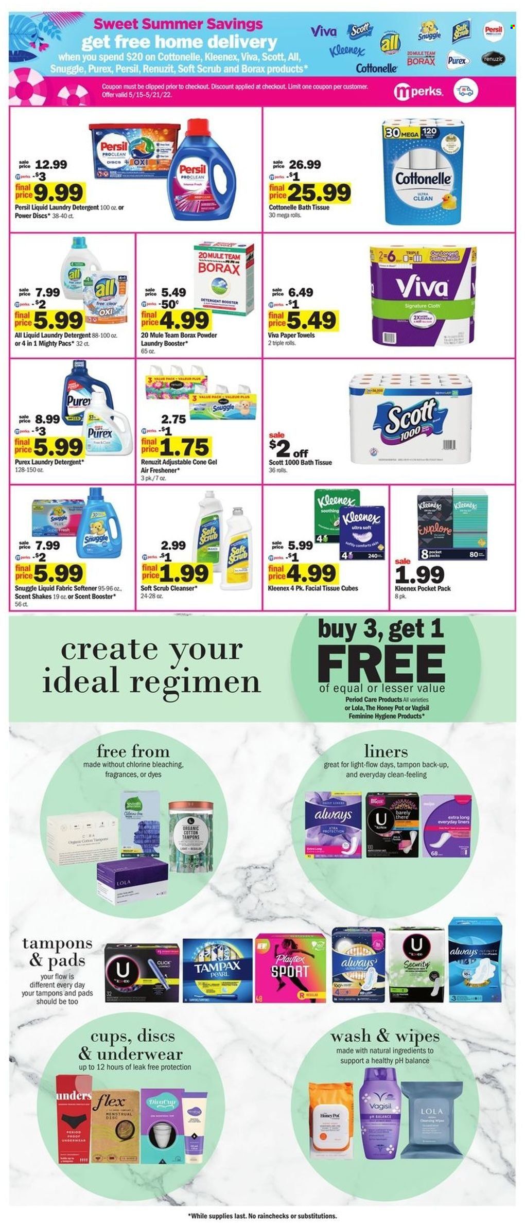 Meijer ad - 05/15/2022 - 05/21/2022. Page 14