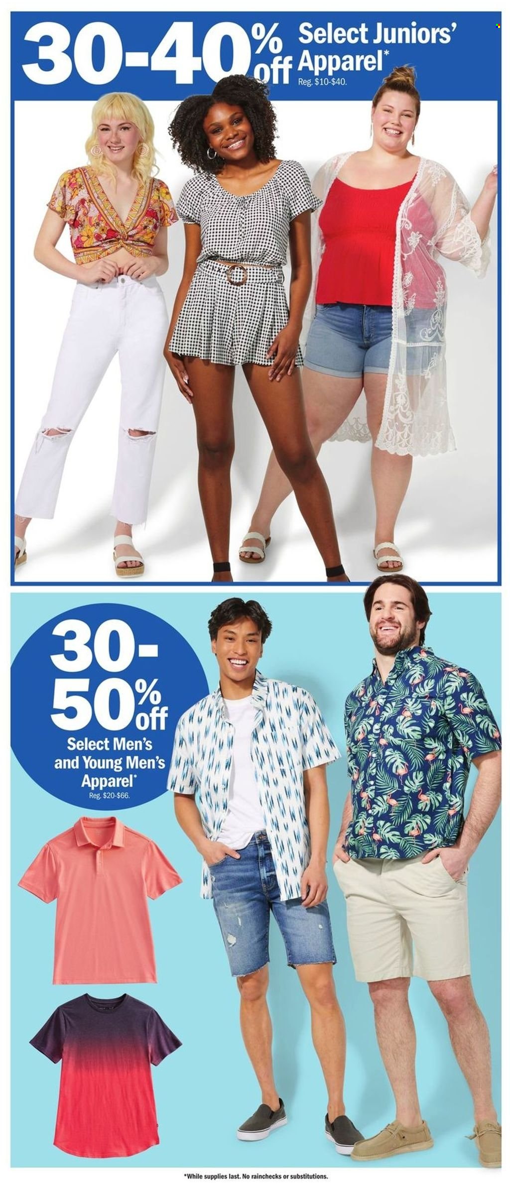Meijer ad - 05/15/2022 - 05/21/2022. Page 17