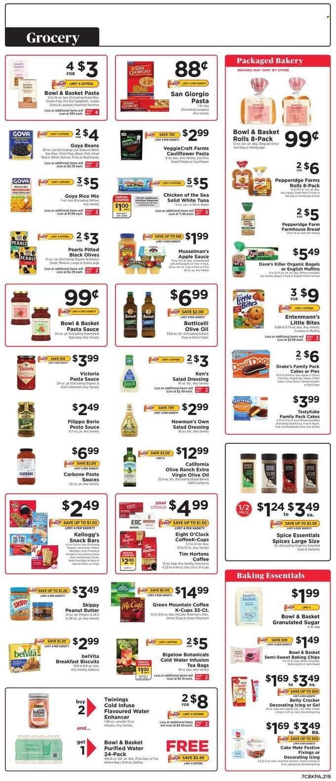 ShopRite ad - 05/15/2022 - 05/21/2022. Page 9