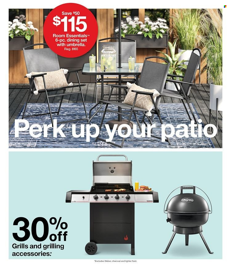 Target ad - 05/15/2022 - 05/21/2022. Page 2