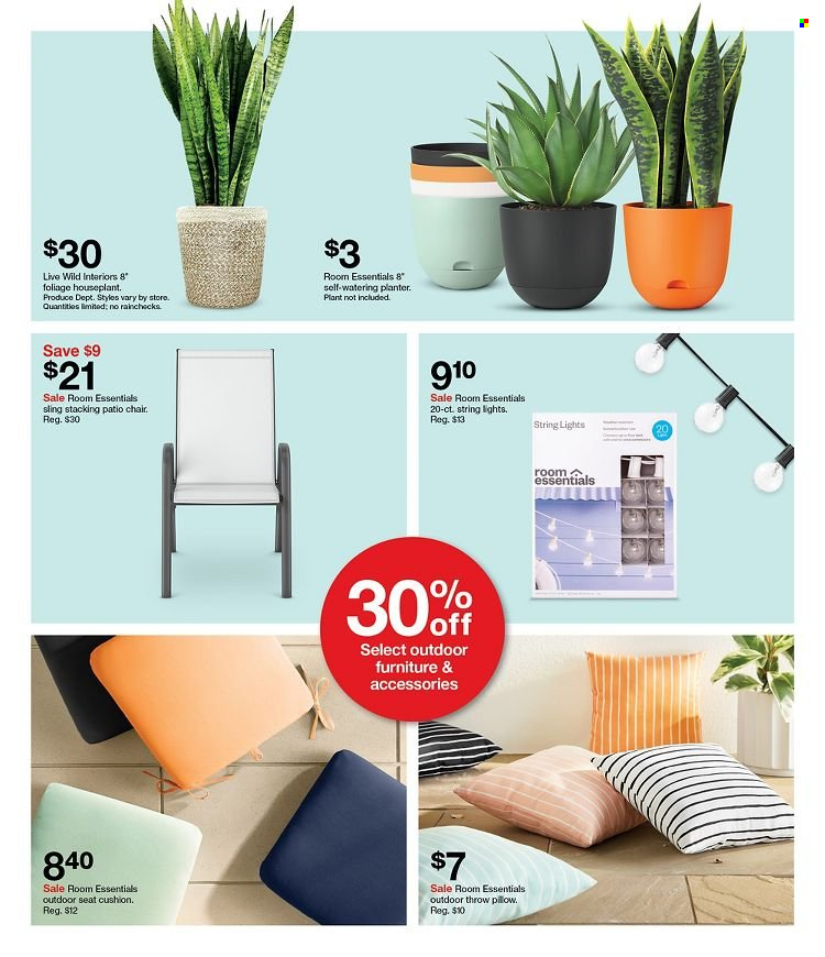 Target ad - 05/15/2022 - 05/21/2022. Page 3