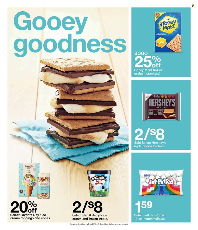 Target ad - 05/15/2022 - 05/21/2022. Page 7