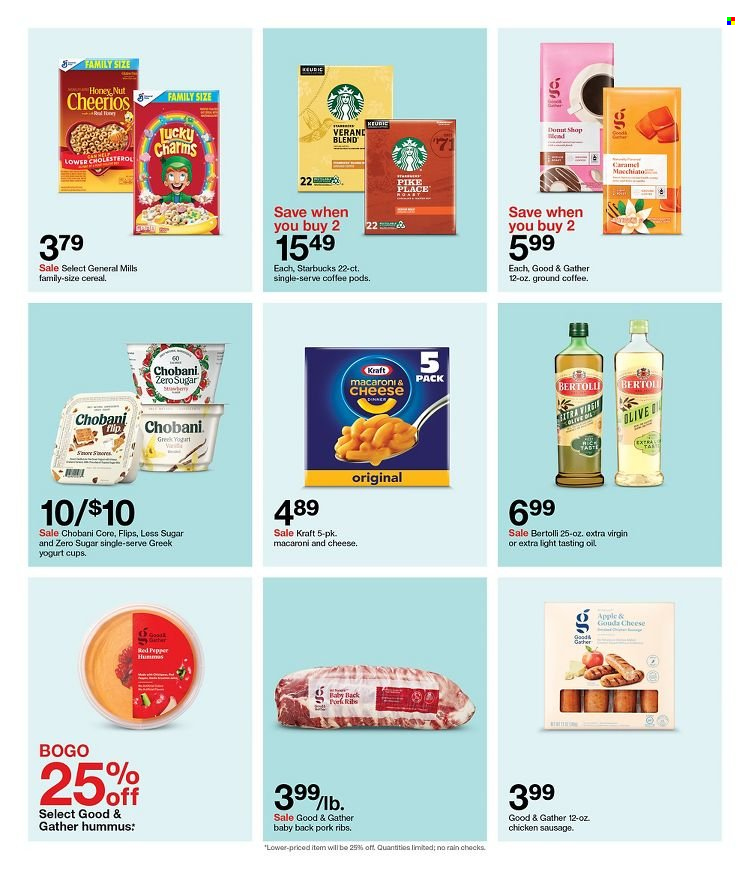 Target ad - 05/15/2022 - 05/21/2022. Page 8
