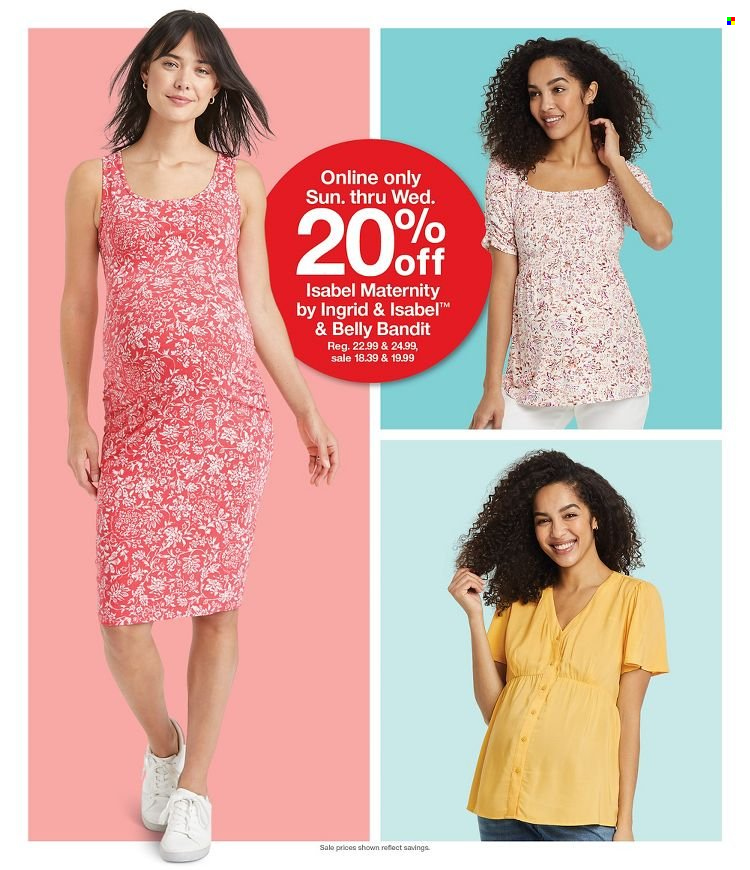 Target ad - 05/15/2022 - 05/21/2022. Page 14