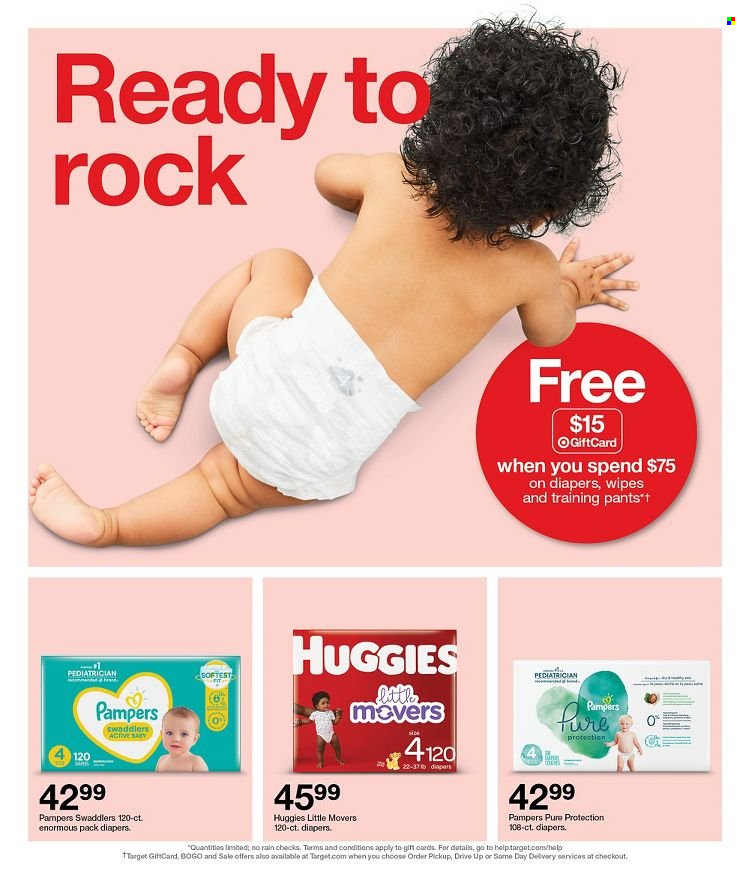 Target ad - 05/15/2022 - 05/21/2022. Page 15