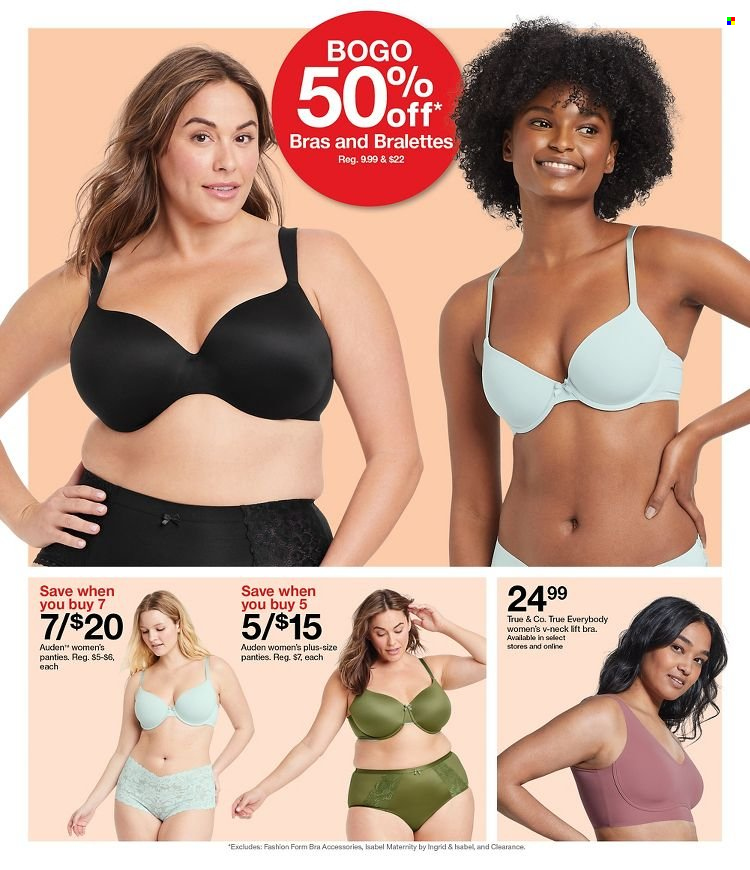 Target ad - 05/15/2022 - 05/21/2022. Page 16
