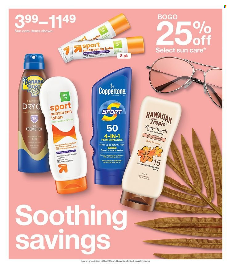 Target ad - 05/15/2022 - 05/21/2022. Page 18