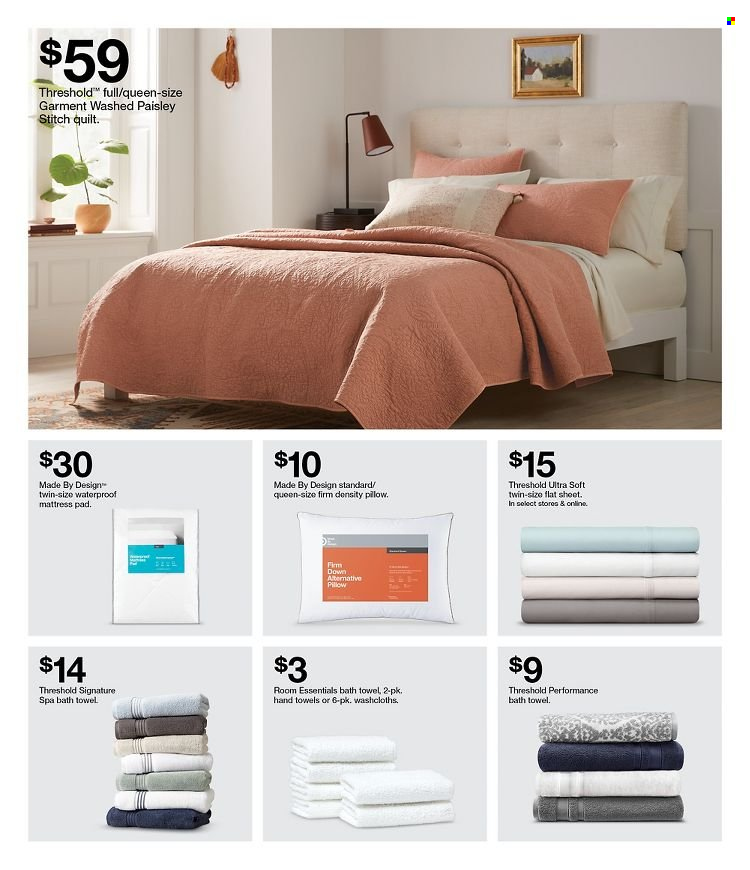 Target ad - 05/15/2022 - 05/21/2022. Page 20