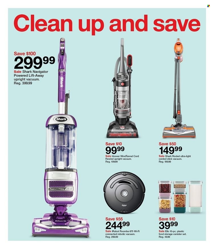Target ad - 05/15/2022 - 05/21/2022. Page 21