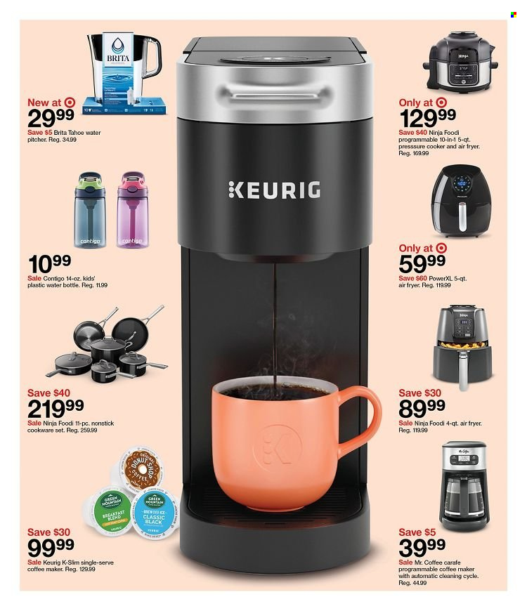 Target ad - 05/15/2022 - 05/21/2022. Page 22