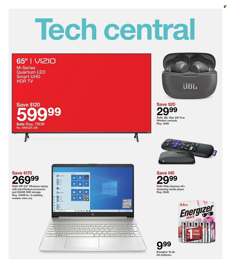 Target ad - 05/15/2022 - 05/21/2022. Page 24