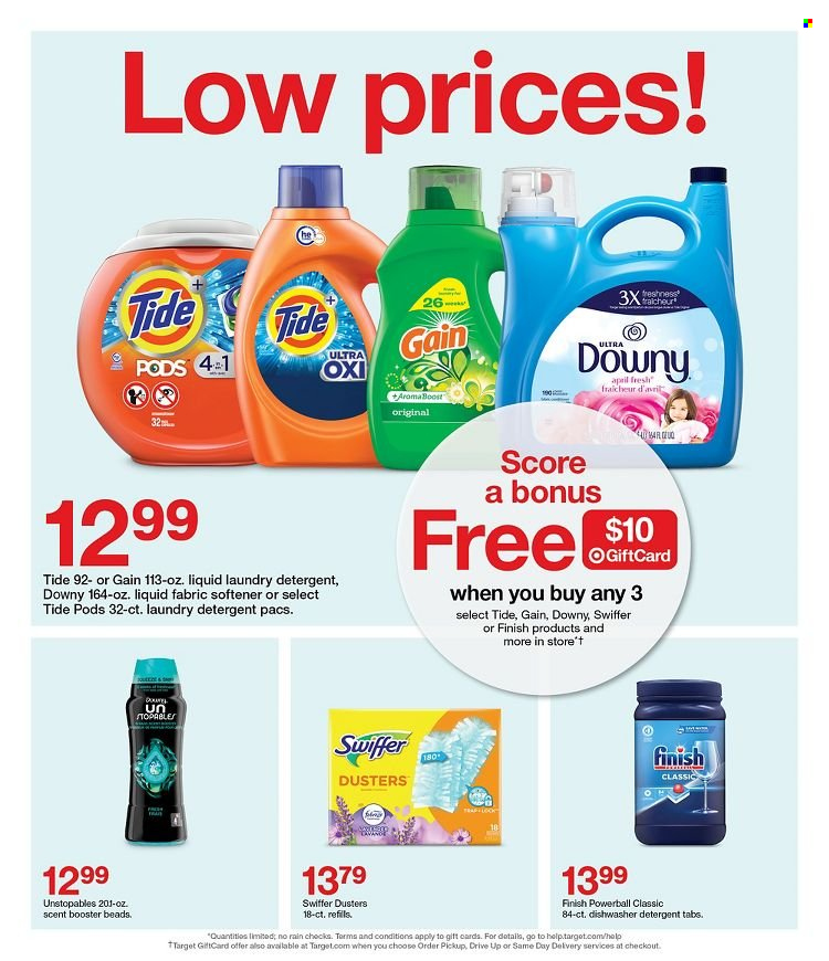 Target ad - 05/15/2022 - 05/21/2022. Page 28