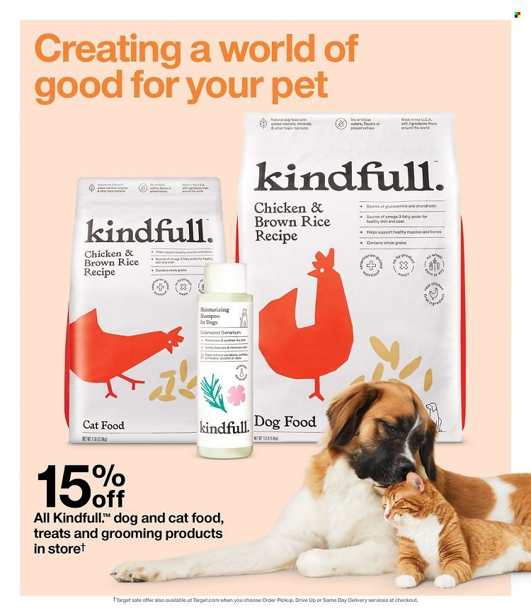 Target ad - 05/15/2022 - 05/21/2022. Page 30