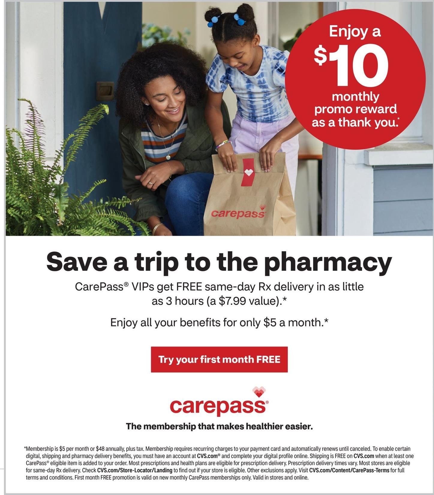 CVS Pharmacy ad - 05/15/2022 - 05/21/2022. Page 5