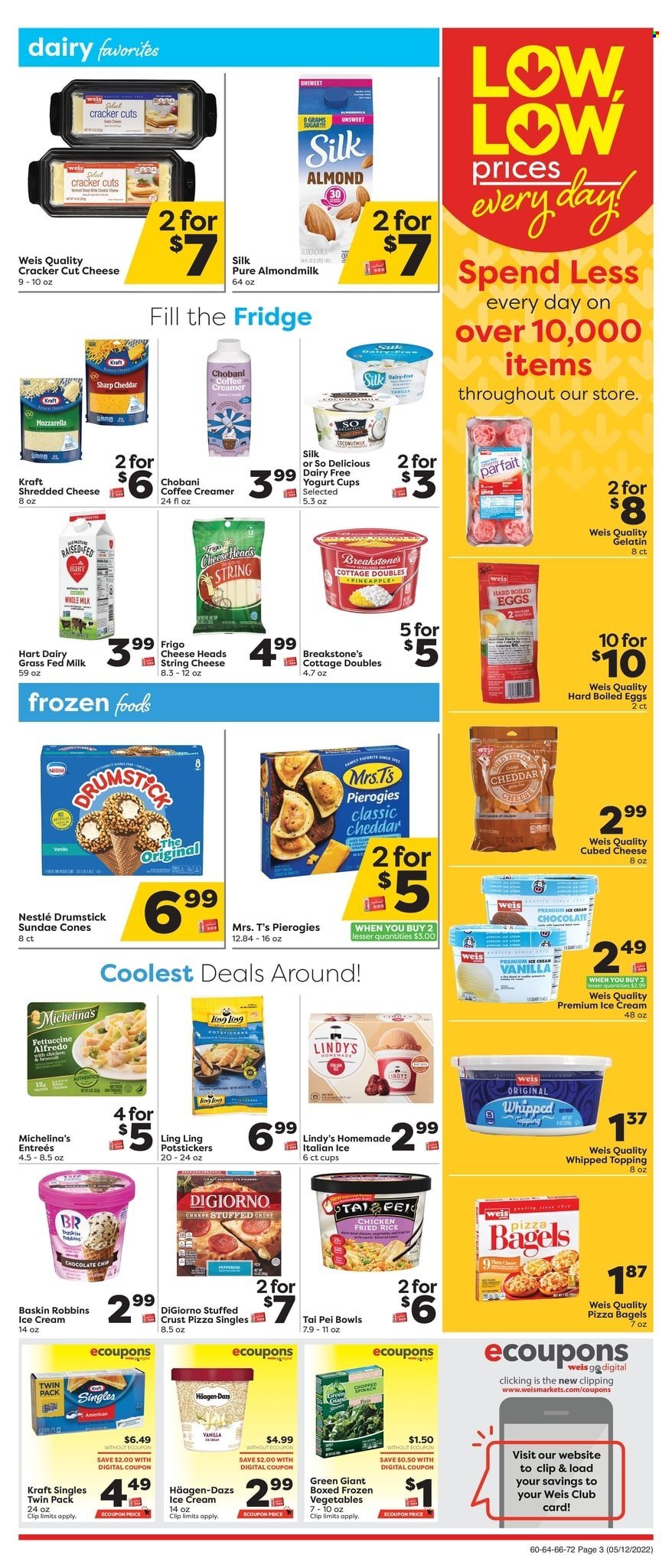 Weis ad - 05/12/2022 - 05/18/2022. Page 3