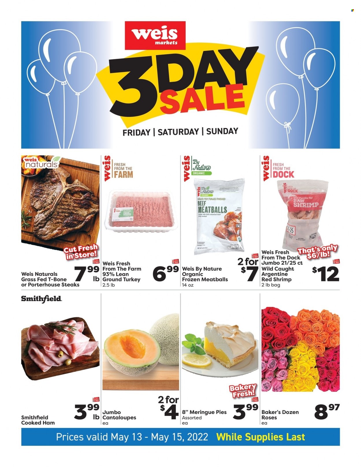 Weis ad - 05/13/2022 - 05/15/2022. Page 2