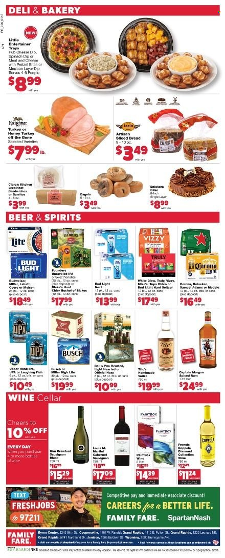 Family Fare ad - 05/15/2022 - 05/21/2022. Page 6