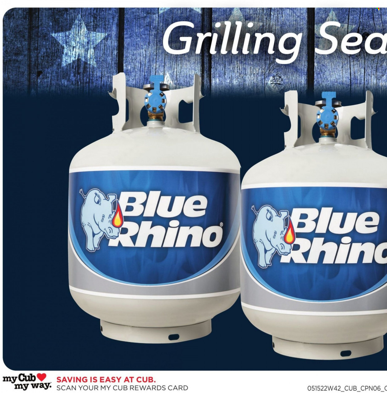 Cub Foods ad - 05/15/2022 - 05/28/2022. Page 9