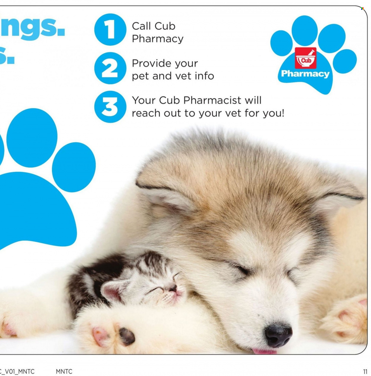 Cub Foods ad - 05/15/2022 - 05/28/2022. Page 16