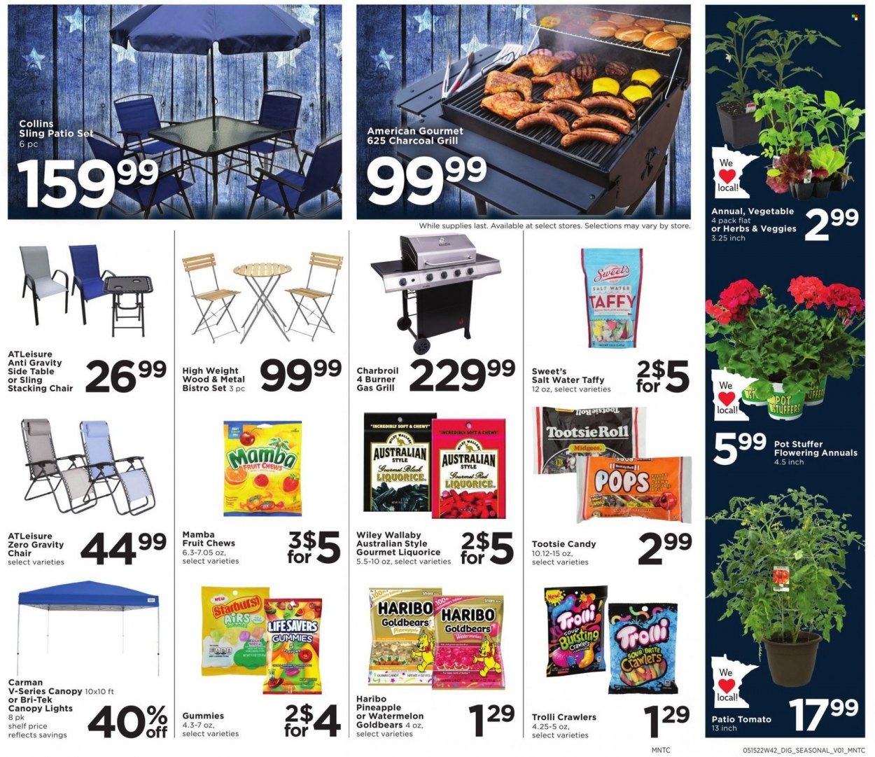 Cub Foods ad - 05/15/2022 - 05/21/2022. Page 10