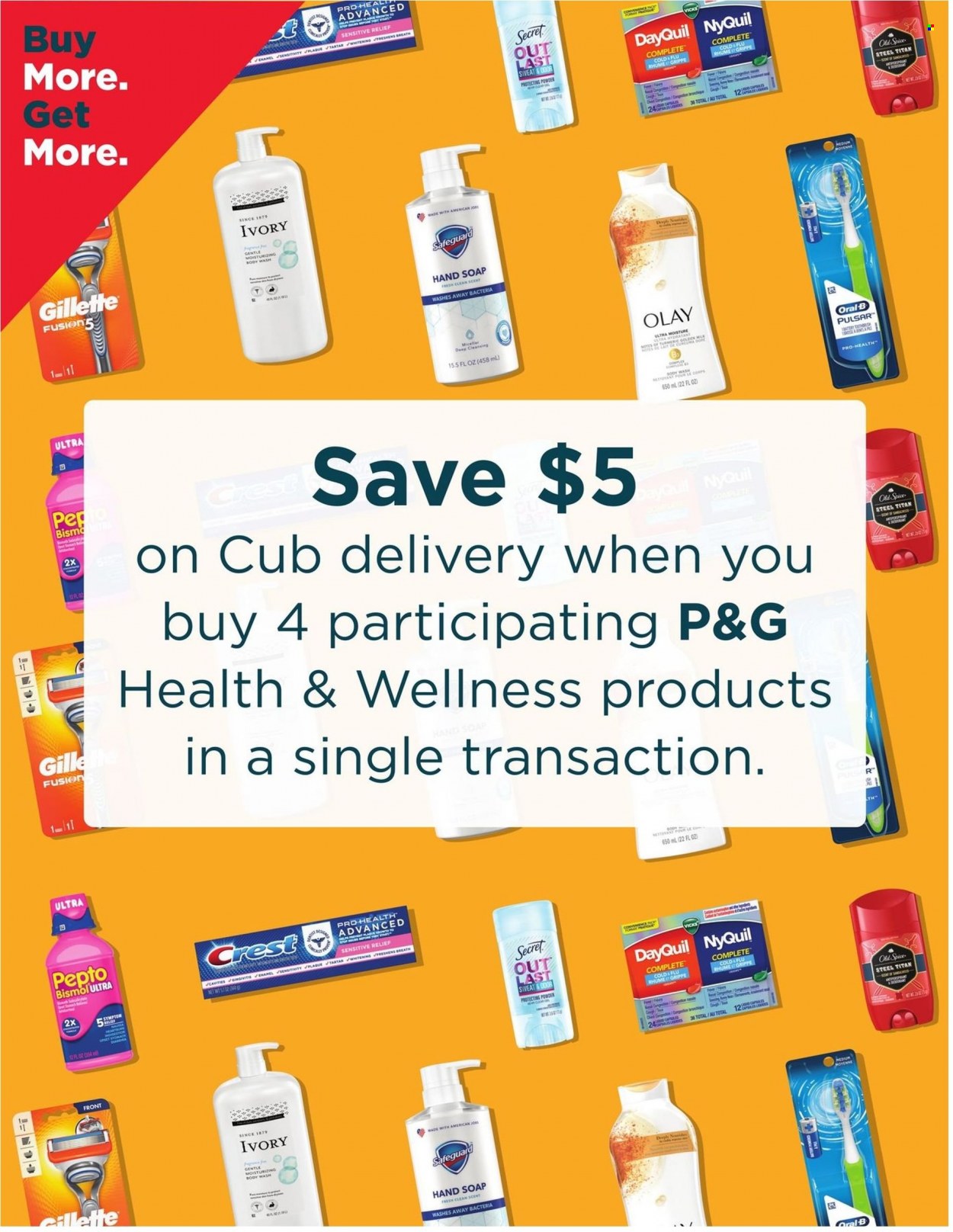 Cub Foods ad - 05/15/2022 - 05/21/2022. Page 11